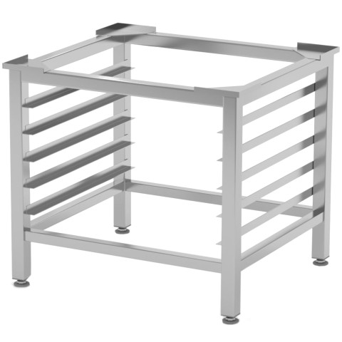 
„Tecnoeka Millennial“ krosnelių pagrindas 5 x 600 x 400 mm 71 x 64 x 62 cm
