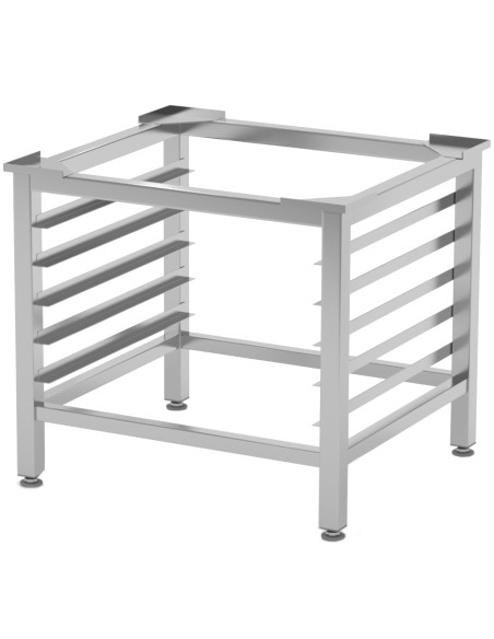 
„Tecnoeka Millennial“ krosnelių pagrindas 5 x 600 x 400 mm 71 x 64 x 62 cm
