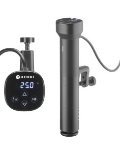 
Panardinamas cirkuliacinis siurblys sous vide gamybai 30 1200 W 30 l

