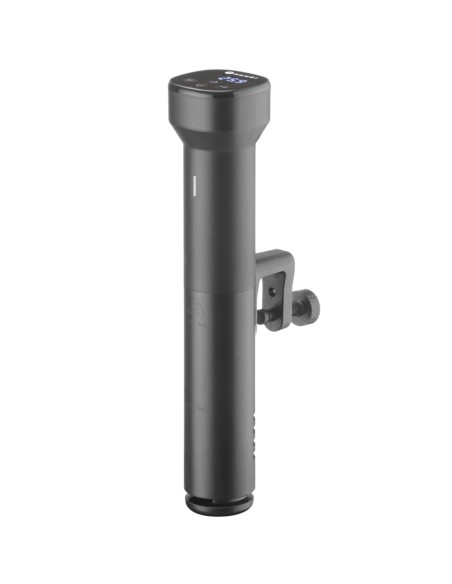 
Panardinamas cirkuliacinis siurblys sous vide gamybai 30 1200 W 30 l
