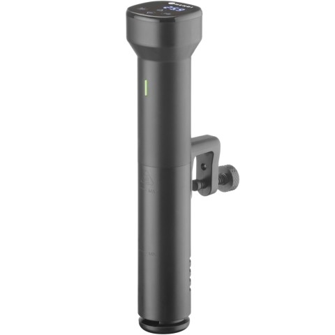 
Panardinamas cirkuliacinis siurblys sous vide gamybai 30 1200 W 30 l

