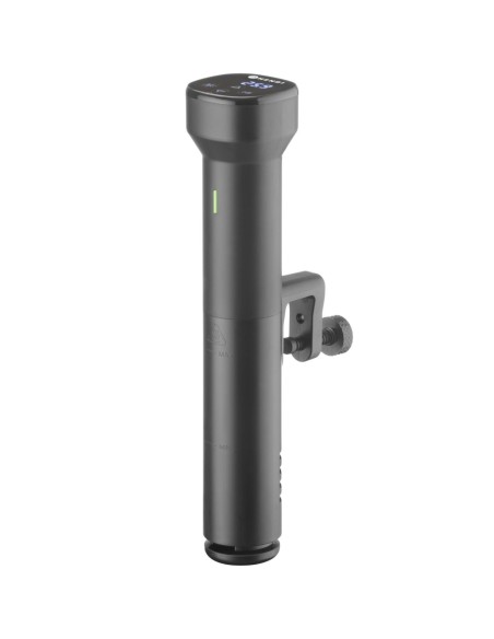 
Panardinamas cirkuliacinis siurblys sous vide gamybai 30 1200 W 30 l
