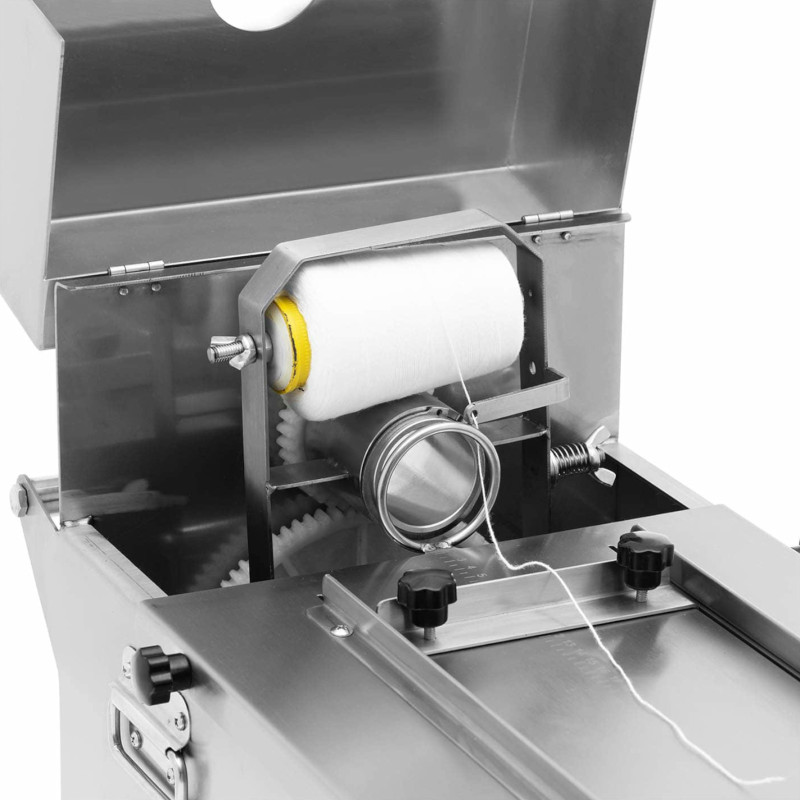 Dešrų rišimo mašina rankinė rišimo mašina su virvele