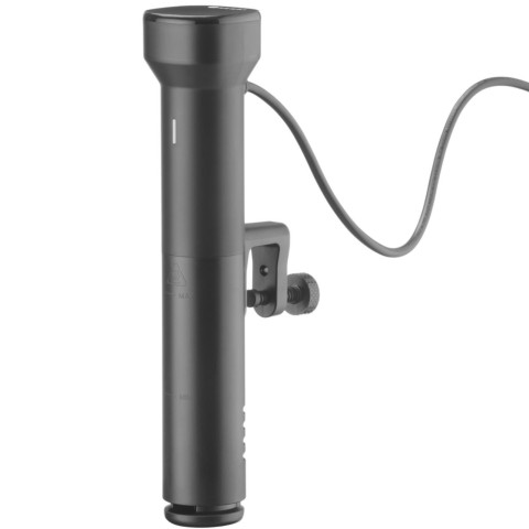
Panardinamas cirkuliacinis siurblys sous vide gamybai 30 1200 W 30 l
