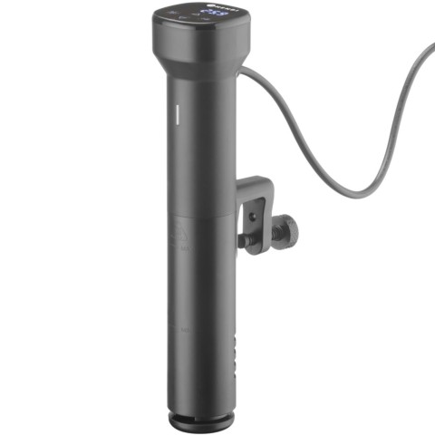 
Panardinamas cirkuliacinis siurblys sous vide gamybai 30 1200 W 30 l
