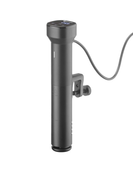 
Panardinamas cirkuliacinis siurblys sous vide gamybai 30 1200 W 30 l
