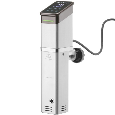
Panardinamas cirkuliacinis siurblys sous vide metodui 50 1500 W 50 l
