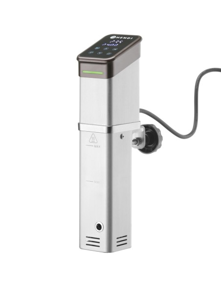 
Panardinamas cirkuliacinis siurblys sous vide metodui 50 1500 W 50 l
