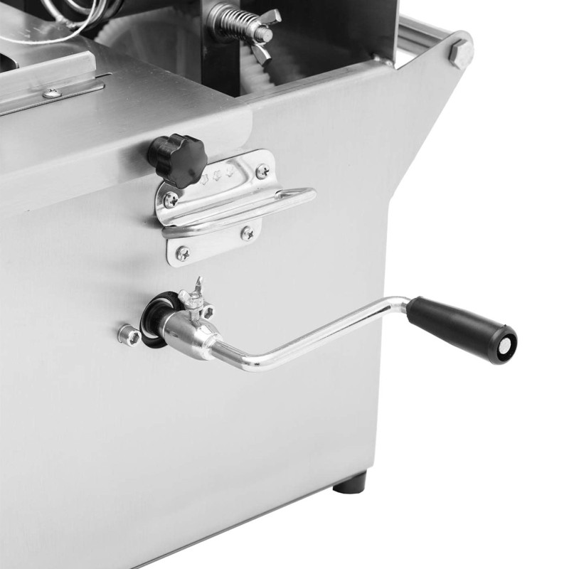 Dešrų rišimo mašina rankinė rišimo mašina su virvele