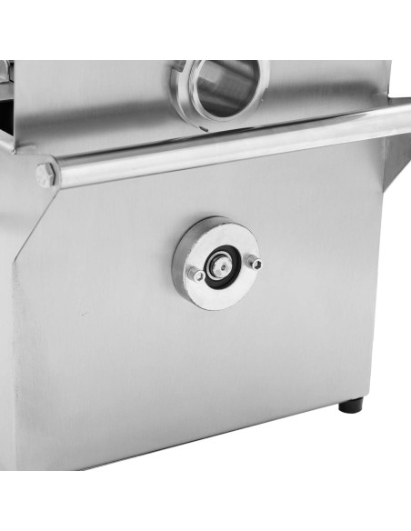 Dešrų rišimo mašina rankinė rišimo mašina su virvele Dešrų rišimo mašina rankinė rišimo mašina su virvele