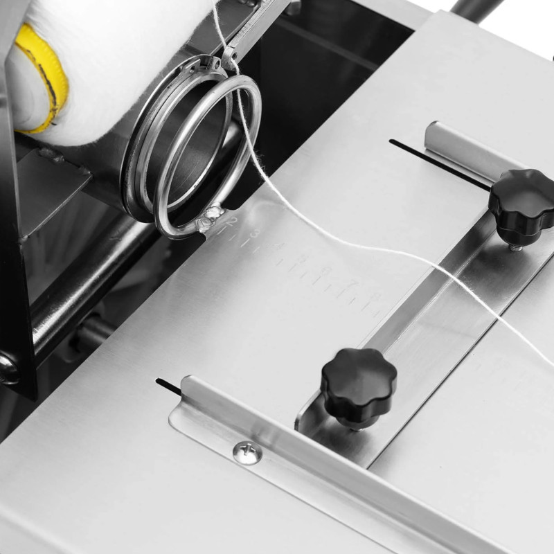 Dešrų rišimo mašina rankinė rišimo mašina su virvele