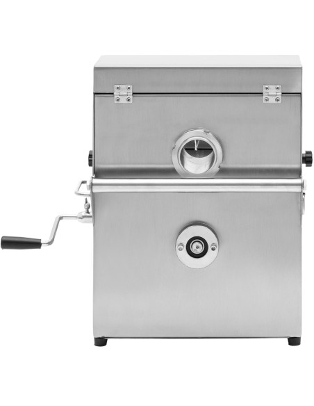 Dešrų rišimo mašina rankinė rišimo mašina su virvele Dešrų rišimo mašina rankinė rišimo mašina su virvele