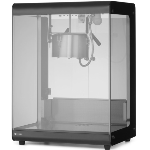 
Spragintų kukurūzų aparatas 80 l 1155 W

