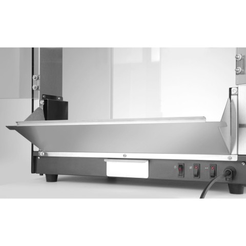
Spragintų kukurūzų aparatas 80 l 1155 W

