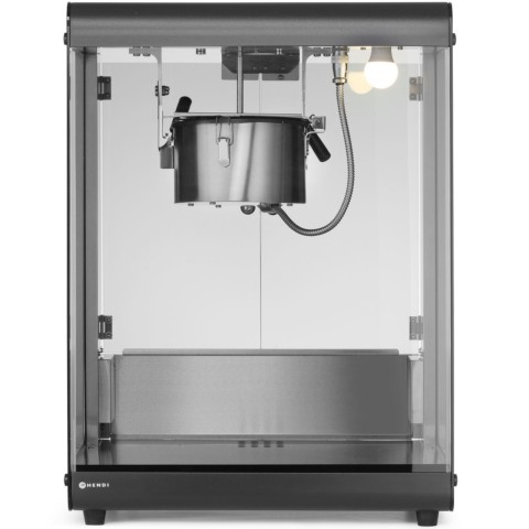 
Spragintų kukurūzų aparatas 80 l 1155 W
