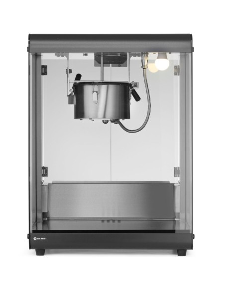 
Spragintų kukurūzų aparatas 80 l 1155 W
