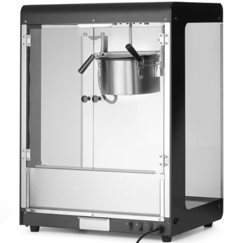 
Spragintų kukurūzų aparatas 80 l 1155 W

