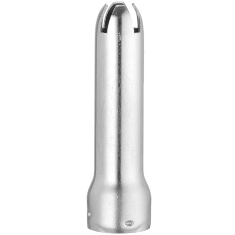 
Termosifonas karštiems ir šaltiems padažams, 3 antgaliai, 0,5 l, skersmuo 95x275 mm
