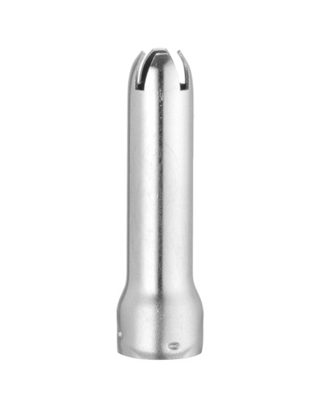 
Termosifonas karštiems ir šaltiems padažams, 3 antgaliai, 0,5 l, skersmuo 95x275 mm
