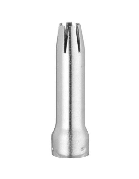 
Termosifonas karštiems ir šaltiems padažams, 3 antgaliai, 0,5 l, skersmuo 95x275 mm
