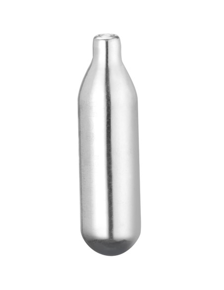 
Termosifonas karštiems ir šaltiems padažams, 3 antgaliai, 0,5 l, skersmuo 95x275 mm
