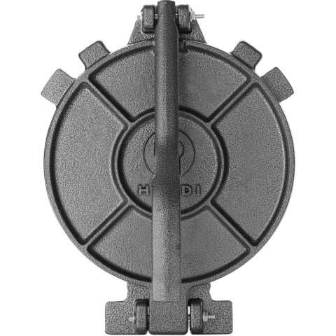 
Rankinis ketaus tortilijų presas, 260 mm skersmens
