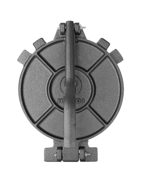 
Rankinis ketaus tortilijų presas, 260 mm skersmens
