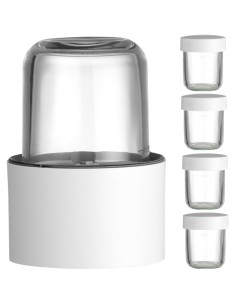 
KENWOOD maisto smulkintuvo priedas – malūnėlis/ smulkintuvas
