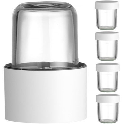 
KENWOOD maisto smulkintuvo priedas – malūnėlis/ smulkintuvas
