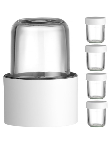 
KENWOOD maisto smulkintuvo priedas – malūnėlis/ smulkintuvas
