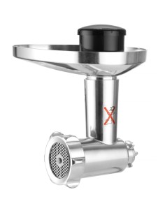 
KENWOOD virtuvės kombainų priedas - mėsmalė
