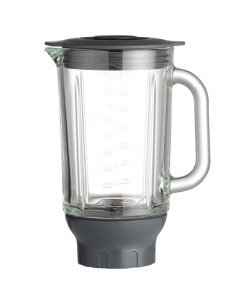 
KENWOOD roboto priedas - stiklinis trintuvas 1,6 l

