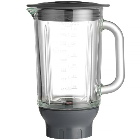 
KENWOOD roboto priedas - stiklinis trintuvas 1,6 l
