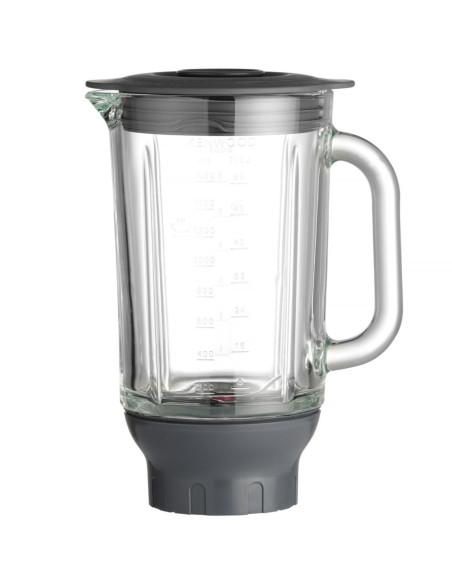 
KENWOOD roboto priedas - stiklinis trintuvas 1,6 l
