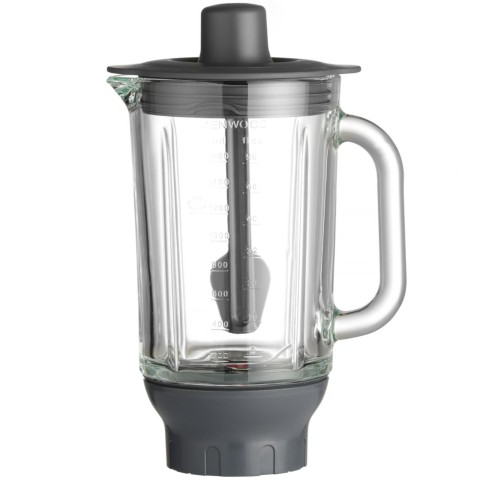 
KENWOOD roboto priedas - stiklinis trintuvas 1,6 l
