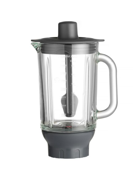 
KENWOOD roboto priedas - stiklinis trintuvas 1,6 l

