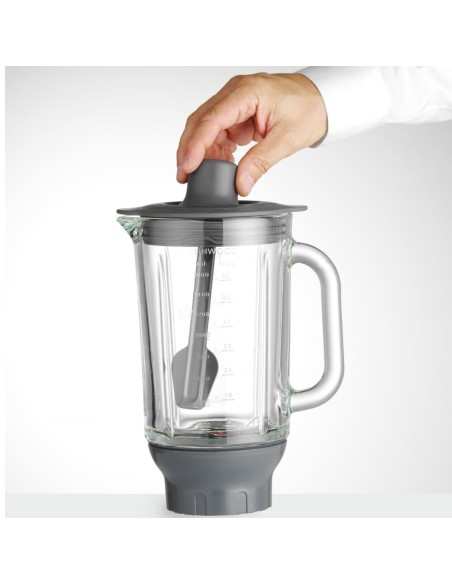 
KENWOOD roboto priedas - stiklinis trintuvas 1,6 l
