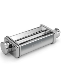 
KENWOOD roboto priedas – tešlos kočiotuvas, 9 storio lygiai, 140 mm pločio
