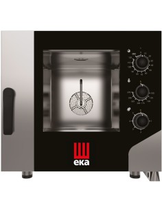 
„Millennial Smart Gastro“ konvekcinė garinė orkaitė, 5x GN 1/ 1, 7,8 kW
