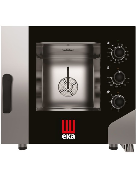 
„Millennial Smart Gastro“ konvekcinė garinė orkaitė, 5x GN 1/ 1, 7,8 kW
