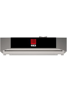 
„Millennial Smart 600 W“ gartraukis 16/ 20 lentynų viryklėms
