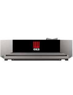 
Kondensacinis gaubtas 4 lentynų viryklėms „Millennial Touch Screen“ / „Black Mask“ 600 W
