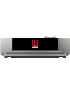 
Kondensacinis gaubtas 4 lentynų „Millennial Smart 600 W“ viryklėms
