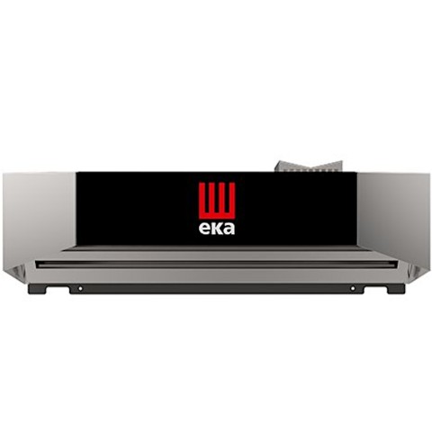 
Kondensacinis gaubtas 4 lentynų „Millennial Smart 600 W“ viryklėms
