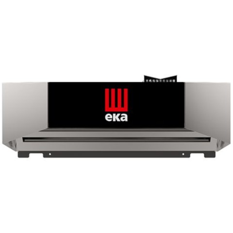 
Kondensacinis gaubtas 5 lentynų „Millennial Smart 600 W“ orkaitėms
