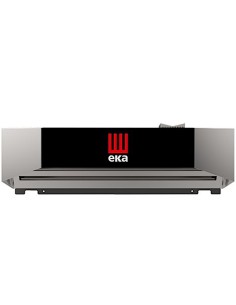 
Kondensacinis gaubtas 6/ 10 lentynų viryklėms „Millennial Smart 600 W“
