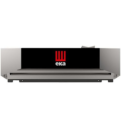 
Kondensacinis gaubtas 6/ 10 lentynų viryklėms „Millennial Smart 600 W“

