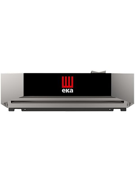
Kondensacinis gaubtas 6/ 10 lentynų viryklėms „Millennial Smart 600 W“
