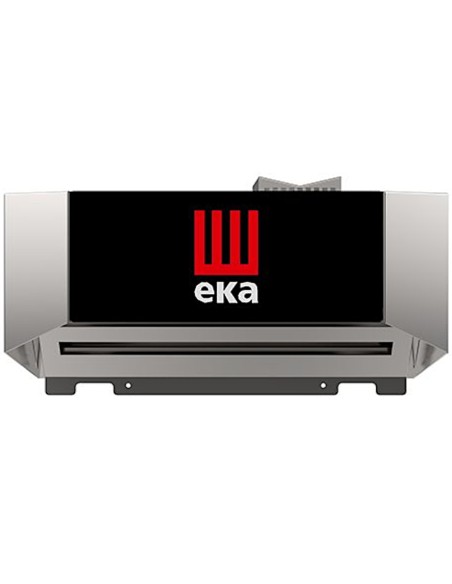 
Kondensacinis gaubtas 6 lentynų viryklėms „Millennial Touch Screen“ / „Black Mask“ 600 W
