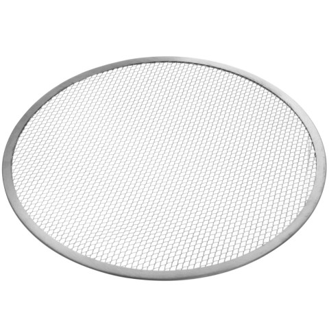 
Apvalios aliuminio picos grotelės, 480 mm skersmens
